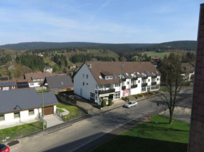 Prachtig uitzicht